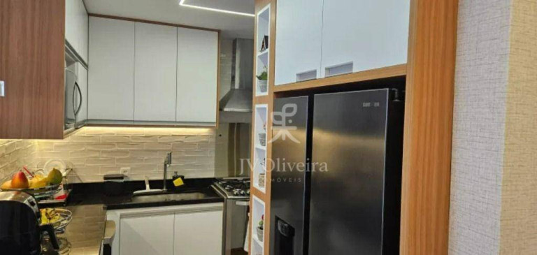 Imagem Casa com 3 Quartos à Venda, 92 m² em Morumbi - São Paulo Imagem Casa com 3 Quartos à Venda, 92 m² em Morumbi - São Paulo