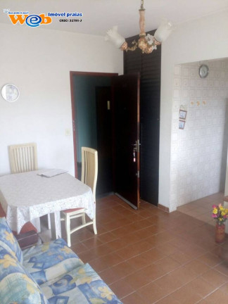 Imagem Apartamento com 1 Quarto à Venda, em Vila Tupi - Praia Grande Imagem Apartamento com 1 Quarto à Venda, em Vila Tupi - Praia Grande