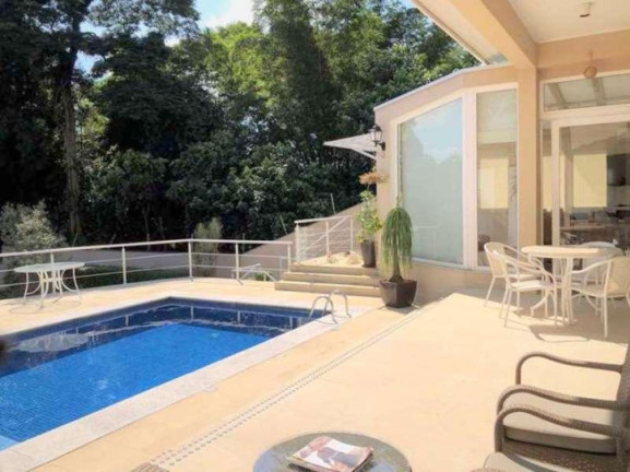 Imagem Casa com 4 Quartos à Venda, 700 m² em Vila Santo Antônio - Cotia Imagem Casa com 4 Quartos à Venda, 700 m² em Vila Santo Antônio - Cotia