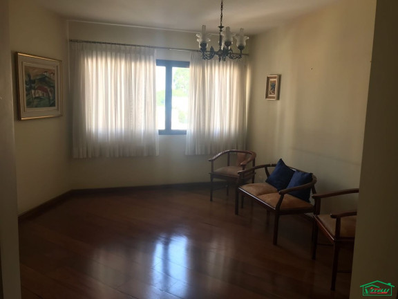 Apartamento com 3 Quartos à Venda, 123 m² em Tatuapé - São Paulo