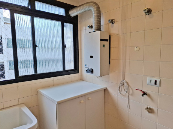Imagem Apartamento com 2 Quartos à Venda, 91 m² em Vila Mariana - São Paulo