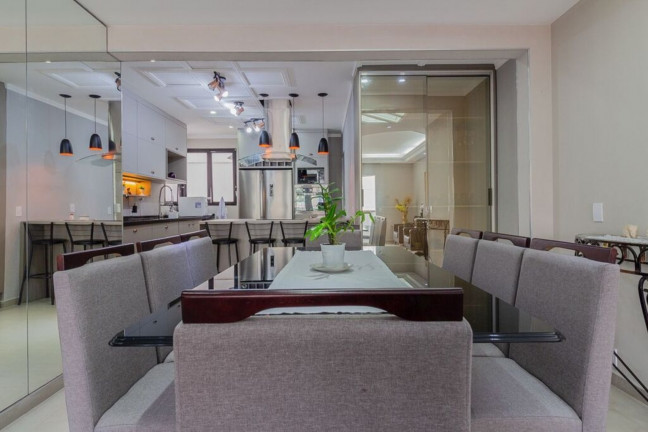Imagem Imóvel com 3 Quartos à Venda, 147 m² em Vila Regente Feijó - São Paulo Imagem Imóvel com 3 Quartos à Venda, 147 m² em Vila Regente Feijó - São Paulo