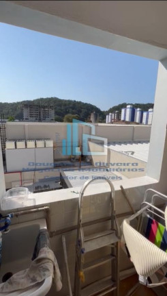 Imagem Kitnet à Venda, 37 m² em Canto Do Forte - Praia Grande Imagem Kitnet à Venda, 37 m² em Canto Do Forte - Praia Grande
