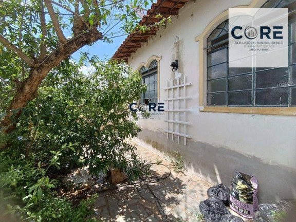 Imagem Casa com 2 Quartos à Venda, 67 m² em Centro - Sabará