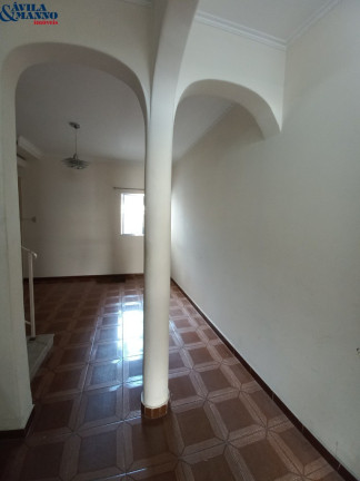 Imagem Sobrado com 2 Quartos à Venda, em Mooca - São Paulo Imagem Sobrado com 2 Quartos à Venda, em Mooca - São Paulo