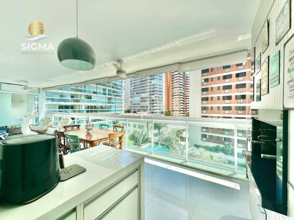 Imagem Apartamento com 2 Quartos à Venda, 99 m² em Jardim Astúrias - Guarujá Imagem Apartamento com 2 Quartos à Venda, 99 m² em Jardim Astúrias - Guarujá