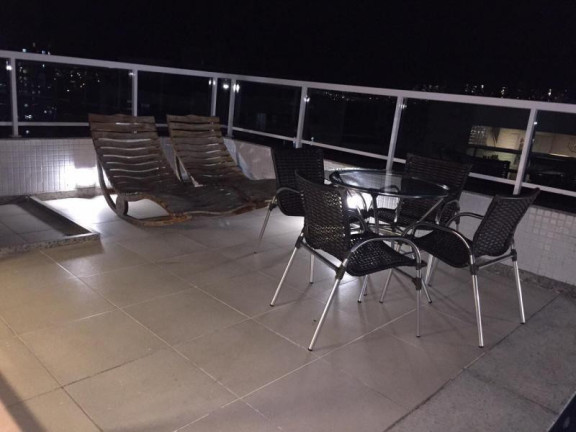 Imagem Apartamento com 4 Quartos à Venda, 224 m² em Pituba - Salvador