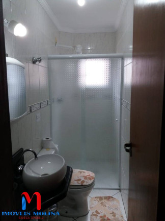 Imagem Apartamento com 2 Quartos à Venda, 72 m² em Balneário Flórida - Praia Grande
