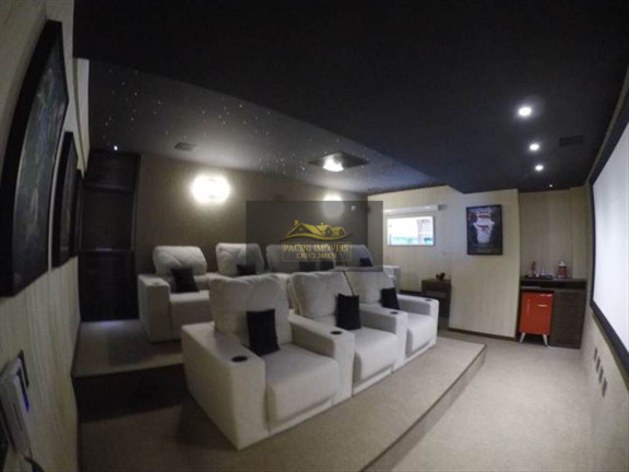Imagem Apartamento com 3 Quartos à Venda, 150 m² em Canto Do Forte - Praia Grande