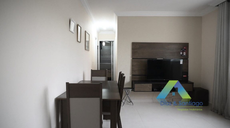 Imagem Apartamento com 2 Quartos à Venda, 50 m² em Jardim Da Saúde - São Paulo Imagem Apartamento com 2 Quartos à Venda, 50 m² em Jardim Da Saúde - São Paulo