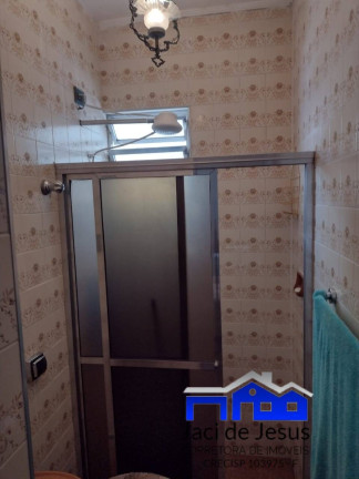 Imagem Casa com 2 Quartos à Venda, 84 m² em Campo Grande - Santos Imagem Casa com 2 Quartos à Venda, 84 m² em Campo Grande - Santos