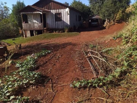 Casa com 3 Quartos à Venda, 72 m² em Centro - Colorado