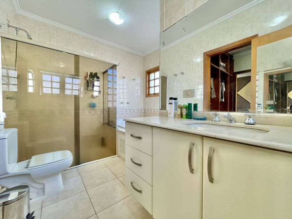 Imagem Casa com 3 Quartos à Venda, 319 m² em São Paulo Ii - Cotia