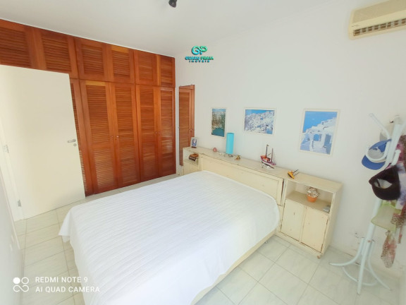 Imagem Cobertura com 3 Quartos à Venda, 200 m² em Pitangueiras - Guarujá