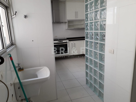 Imagem Apartamento com 3 Quartos à Venda, 134 m² em Sumarezinho - São Paulo