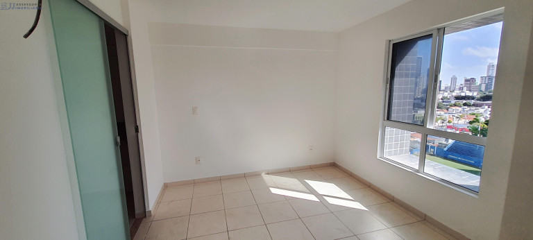 Imagem Apartamento com 3 Quartos para Alugar ou Temporada, 120 m² em Tirol - Natal Imagem Apartamento com 3 Quartos para Alugar ou Temporada, 120 m² em Tirol - Natal