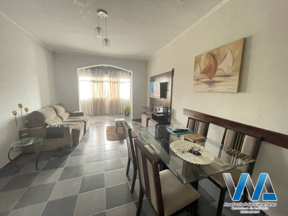 Imagem Casa com 5 Quartos à Venda, 327 m² em Centro - Bragança Paulista
