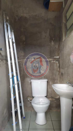 Imagem Casa com 3 Quartos à Venda, 146 m² em Loty - Mongaguá