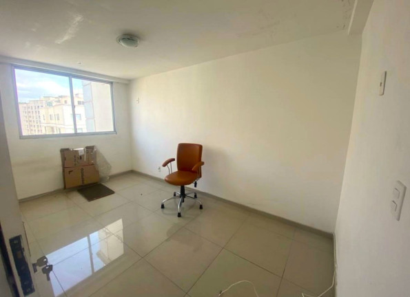 Imagem Cobertura com 2 Quartos à Venda, 95 m² em Barreto - Niterói