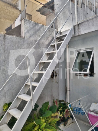 Imagem Casa com 3 Quartos à Venda, 96 m² em Vila Guilherme - São Paulo