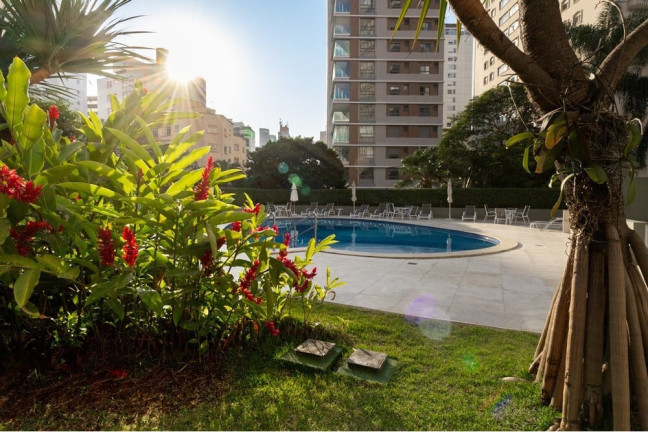 Imagem Apartamento com 4 Quartos à Venda, 333 m² em Paraíso - São Paulo