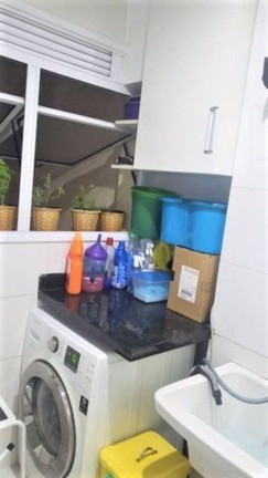 Imagem Apartamento com 2 Quartos à Venda, 72 m² em Jardim Ampliação - São Paulo