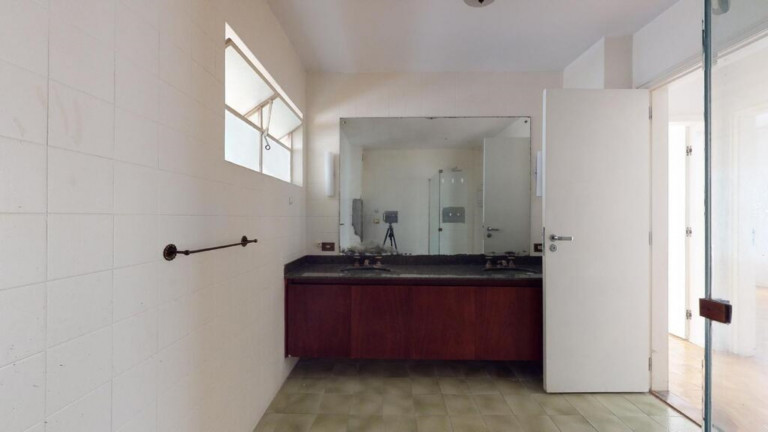 Imagem Imóvel com 3 Quartos à Venda, 237 m² em Higienópolis - São Paulo