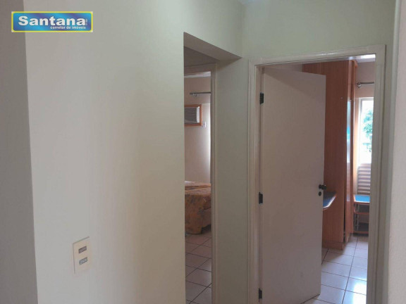 Imagem Apartamento com 2 Quartos à Venda, 69 m² em Do Turista - Caldas Novas