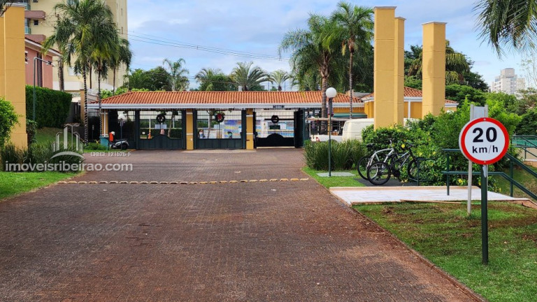 Imagem Casa de Condomínio com 4 Quartos à Venda, 240 m² em Bosque Das Juritis - Ribeirão Preto
