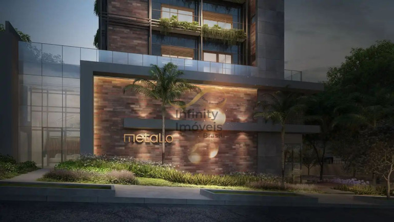Imagem Apartamento com 3 Quartos à Venda, 135 m² em Gutierrez - Belo Horizonte