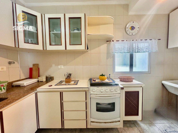Imagem Apartamento com 2 Quartos à Venda, 80 m² em Tombo - Guarujá Imagem Apartamento com 2 Quartos à Venda, 80 m² em Tombo - Guarujá
