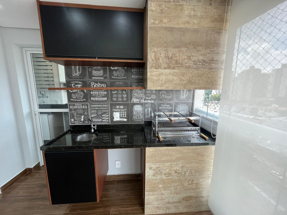 Imagem Imóvel com 2 Quartos à Venda, 90 m² em Vila Santa Catarina - São Paulo Imagem Imóvel com 2 Quartos à Venda, 90 m² em Vila Santa Catarina - São Paulo