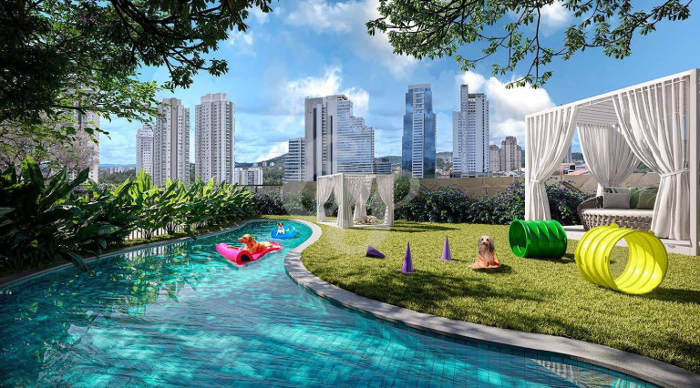 Imagem Apartamento com 2 Quartos à Venda, 74 m² em Alphagran Alphaville - Barueri Imagem Apartamento com 2 Quartos à Venda, 74 m² em Alphagran Alphaville - Barueri