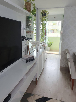 Imagem Apartamento com 2 Quartos à Venda, em Vila Padre Manoel De Nóbrega - Campinas Imagem Apartamento com 2 Quartos à Venda, em Vila Padre Manoel De Nóbrega - Campinas