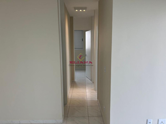Imagem Apartamento com 3 Quartos à Venda, 64 m² em Jardim íris - São Paulo