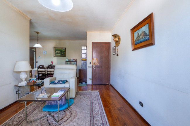 Imagem Imóvel com 4 Quartos à Venda, 141 m² em Vila Monte Alegre - São Paulo Imagem Imóvel com 4 Quartos à Venda, 141 m² em Vila Monte Alegre - São Paulo