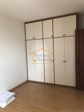 Imagem Apartamento com 3 Quartos à Venda, 147 m² em Santa Teresinha - São Paulo Imagem Apartamento com 3 Quartos à Venda, 147 m² em Santa Teresinha - São Paulo