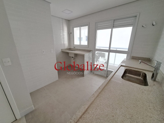 Imagem Imóvel com 2 Quartos à Venda, 82 m² em Aparecida - Santos