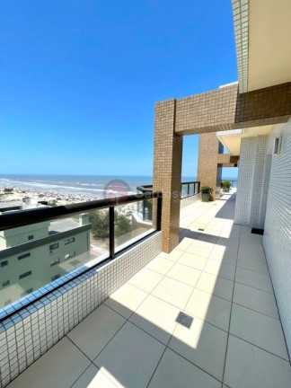 Imagem Cobertura com 4 Quartos à Venda, 393 m² em Navegantes - Capão Da Canoa