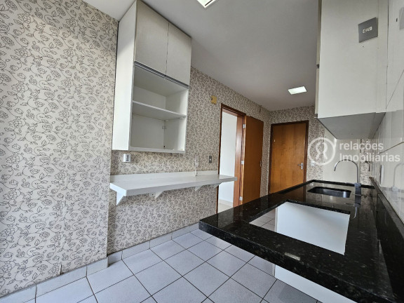 Imagem Apartamento com 4 Quartos à Venda, 120 m² em Castelo - Belo Horizonte Imagem Apartamento com 4 Quartos à Venda, 120 m² em Castelo - Belo Horizonte