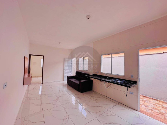 Imagem Casa com 2 Quartos à Venda, 125 m² em Bopiranga - Itanhaém Imagem Casa com 2 Quartos à Venda, 125 m² em Bopiranga - Itanhaém