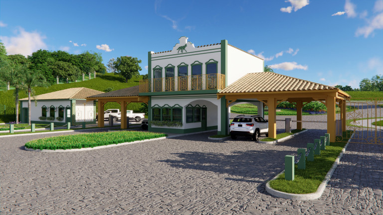 Imagem Terreno à Venda, 800 m² em Corumbá De Goiás - Corumbá De Goiás