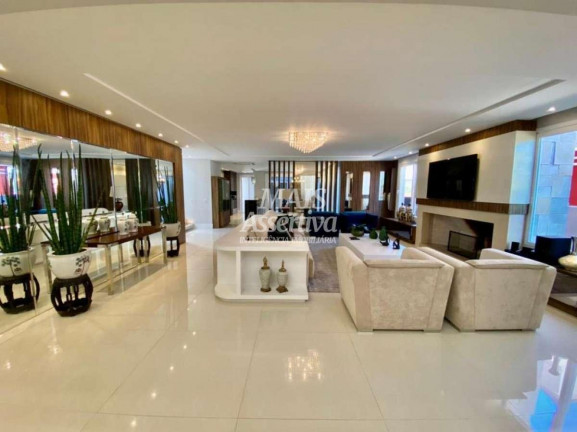 Imagem Casa com 5 Quartos à Venda, 450 m² em Zona Nova - Capão Da Canoa Imagem Casa com 5 Quartos à Venda, 450 m² em Zona Nova - Capão Da Canoa