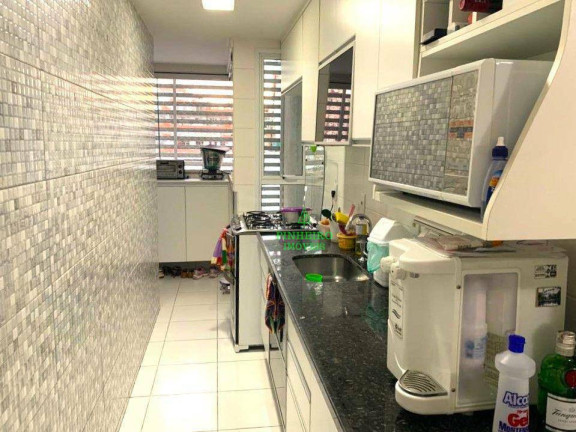 Imagem Apartamento com 4 Quartos à Venda, 140 m² em Icaraí - Niterói Imagem Apartamento com 4 Quartos à Venda, 140 m² em Icaraí - Niterói