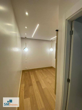 Imagem Apartamento com 4 Quartos à Venda, 147 m² em Campo Belo - São Paulo