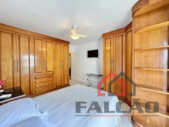 Imagem Apartamento com 3 Quartos à Venda, 172 m² em Canto Do Forte - Praia Grande Imagem Apartamento com 3 Quartos à Venda, 172 m² em Canto Do Forte - Praia Grande