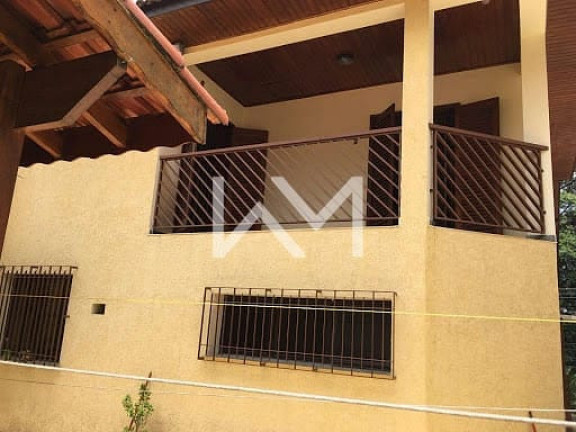 Imagem Sobrado com 3 Quartos à Venda, 300 m² em Jardim Maia - Guarulhos Imagem Sobrado com 3 Quartos à Venda, 300 m² em Jardim Maia - Guarulhos