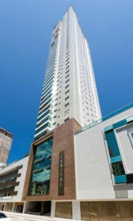 Apartamento com 3 Quartos à Venda, 129 m² em Centro - Balneário Camboriú