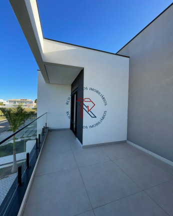 Imagem Casa com 3 Quartos à Venda, 258 m² em Alphaville Nova Esplanada - Votorantim