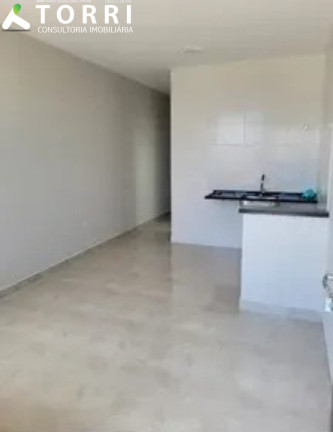 Imagem Casa com 2 Quartos à Venda, 52 m² em éden - Sorocaba